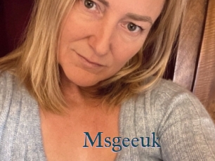 Msgeeuk