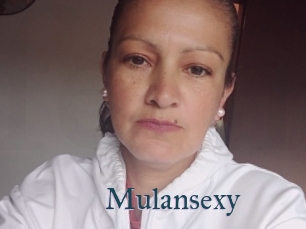 Mulansexy