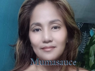 Mumasauce