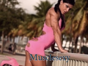 Musclesexy