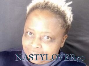 NASTYLOVER50