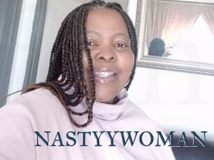 NASTYYWOMAN