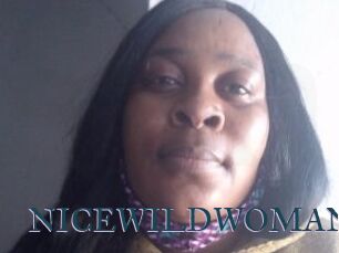 NICEWILDWOMAN