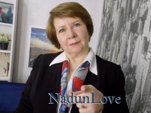 NadunLove