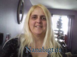 Nanabigtits