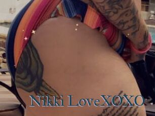 Nikki_LoveXOXO