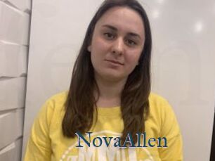 NovaAllen