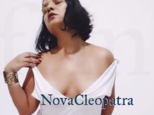 NovaCleopatra