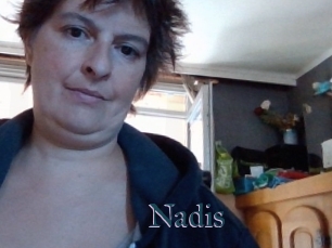 Nadis