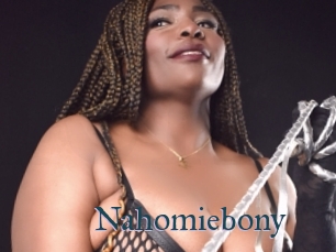 Nahomiebony