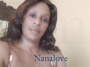 Nanalove