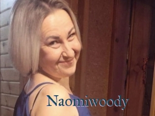 Naomiwoody