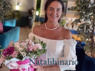 Natalibinario