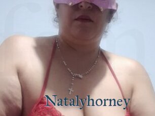 Natalyhorney