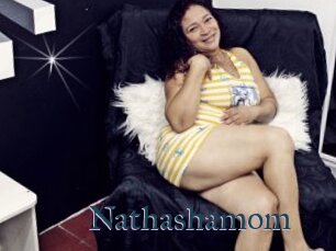 Nathashamom