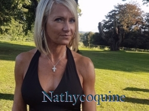 Nathycoquine