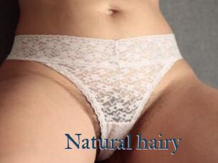 Natural_hairy