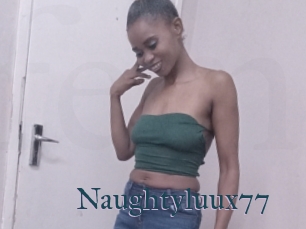 Naughtyluux77