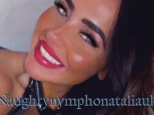 Naughtynymphonataliauk