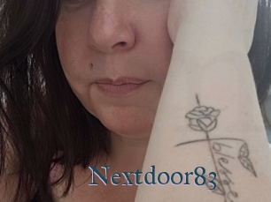 Nextdoor83