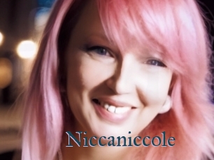 Niccaniccole