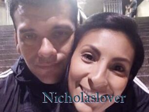 Nicholaslover