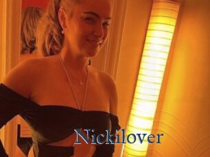 Nickilover