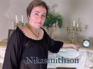 Nikasmithson