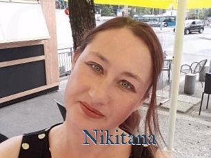 Nikitana