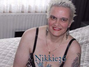 Nikkie36