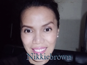 Nikkiebrown