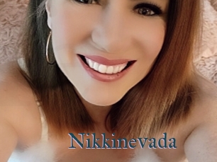 Nikkinevada