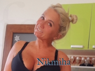 Nikmiha