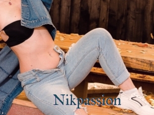 Nikpassion