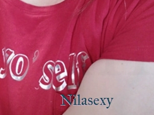 Nilasexy