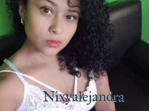 Nixyalejandra