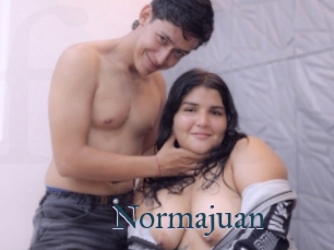 Normajuan