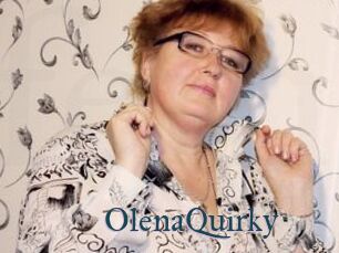 OlenaQuirky