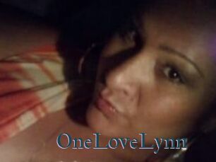 OneLoveLynn