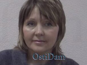 OstiDam