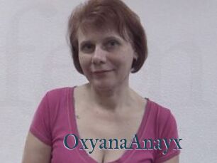 OxyanaAnayx