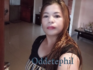 Oddetephil