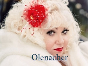 Olenacher