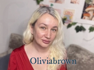 Oliviabrown