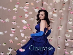 Onarose