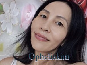 Opheliakim