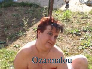 Ozannalou