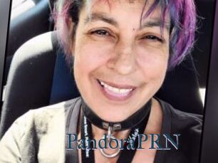 PandoraPRN