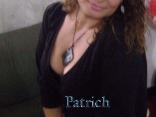 Patrich