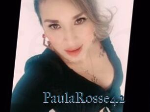 PaulaRosse42